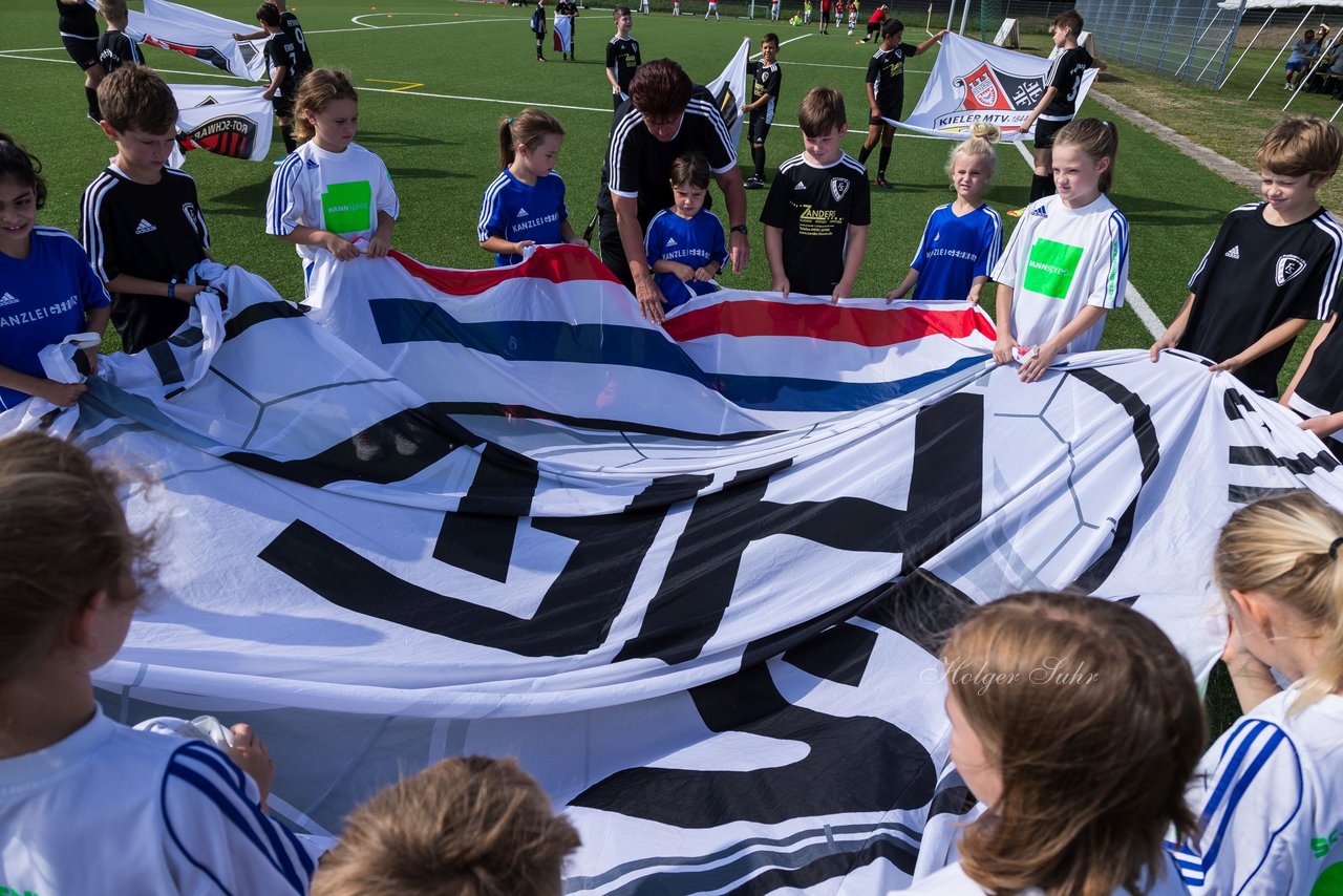 Bild 61 - Oberliga Saisonstart